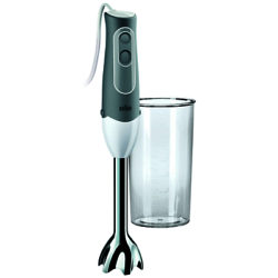 Braun MQ500 Multiquick Hand Blender, White